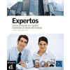 Expertos (B2) – Libro del alumno + DVD - neuveden