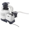 Intex Sandfilter Poolpumpe SX2100 pieskový filter; 26646GS