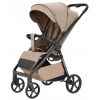 Športový Kočík CARRELLO BRAVO CARBON CRL-5530 Frost Beige