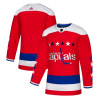Adidas Pánský dres Washington Capitals NHL adizero Alternate Authentic Pro Veľkosť: 60 (XXXL)