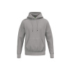 ERIMA TS MIKINA PŘES HLAVU S KAPUCÍ - UNISEX - Světle hnědá - veľkosť S