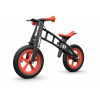 FirstBIKE Limited oranžový