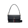 Tommy Hilfiger dámska tmavo modrá kabelka AW0AW16795 OS