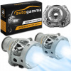 Soczewki 3.0 H7 D2S Hella 3R Bi-Xenon Bi-Halogen
