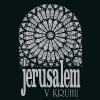 Jerusalem - V kruhu (30th Anniversary Remaster) LP