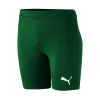 Puma LIGA Baselayer Short Tight W 655924-05 (180203) Green Camo L