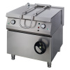 Premium Brattova pánev 130 l - elektrická - 400V - šířka 120 cm - hloubka 90 cm | Maxima, 9398671