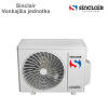 Sinclair vonkašia jednotka MV-E28BI2