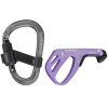 istiaca pomôcka MAMMUT Smart 2.0 Belay Package calamint