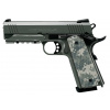 Airsoft plynová pištoľ GBB Warrior 4.3 Green Gas Tokyo Marui Foliage Green-UCP