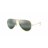 Ray-Ban RB3025 AVIATOR LARGE METAL 9196G6