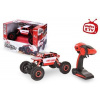 ROCK BUGGY Red Scarab (malé), WIKY, 280108