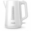Philips 3000 series HD9318/00 rýchlovarná kanvica 1,7 L 2200 W Biela (HD9318/00)