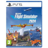 Microsoft Flight Simulator 2024 (Standard Edition) [PS5]