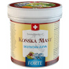 Swissmedicus konská masť FORTE chladivá 500 ml