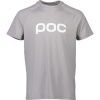 POC M's Reform Enduro Tee Alloy Grey - S