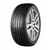Letná pneumatika Bridgestone Dueler H/P Sport 255/55R19 111 H zosilnená (XL)