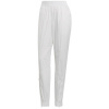 Dámske nohavice Adidas by Stella McCartney W Pant - white - Biely (S)