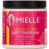 Mielle Babassu Oil & Mint Deep Conditioner - Hĺbkovo vyživujúci kondicionér 227 g