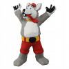 Figúrka Calgary Flames NHL Harvey Vynil Mascot