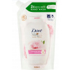 Dove Nourishing Secrets Restoring Ritual jemné tekuté mydlo na ruky náhradná náplň 500 ml