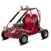 Bugina Nitro 50 cc Automat