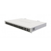 Mikrotik CRS354-48G-4S+2Q+RM síťový přepínač Řízený L2 Gigabit Ethernet (10/100/1000) Šedá