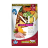 FARMINA N&D Cat Tropical Selection (AG) Adult Neutered, Chicken 4kg+1kg
