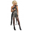 Kostým Lady Gaga Star Dress - licenčný kostým - veľkosť S 36/38