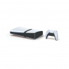 Sony PlayStation 5 Pro 2 TB Wi-Fi Čierna, Biela (1000046526)