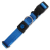 Obojok ACTIV DOG Premium modrý S