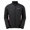 Montane Icarus Micro Jacket - Black MICMJ XXL