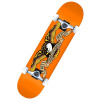 Antihero Classic Eagle Complete - Dark Orange 7.75