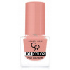 Golden Rose Ice Color 118 6 ml lak na nechty