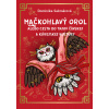 Mačkohlavý orol - Dominika Sakmárová