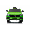 Mamido Mamido Elektrické autíčko Mercedes-Benz EQA 250 zelené 4x45W
