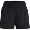 Under Armour Performance Running Shorts Black 12 (M)