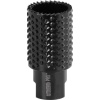 Rašpľa Strend Pro RSP40, 30 mm, pre uhlovú brúsku, čierna, valcová