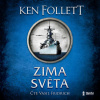 Zima světa - Ken Follett (mp3 audiokniha)