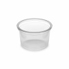 Wimex Dressingová miska (PP) priehľadná Ø46mm 30ml
