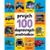 Prvých 100 dopravných prostriedkov | autor neuvedený