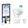 Geberit SET Jadrofix(DuofixŠpeciál)111.355.00.5 +WCzávesné BAUCERAMIC Riml+sedSC+SigmaBiel 111.355.00.5BAUCERAMICBiela