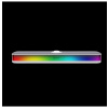 A4tech Bloody Soundbar S10, Bluetooth, RGB, bílá (S10-WH)