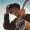 CD Bob Dylan: Nashville Skyline