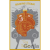 Raising Steam - Terry Pratchett