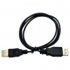 Hama Predlžovací kábel USB 2.0 A-A 3m