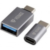 YENKEE YTC 021 USB C na Micro USB,USB A 45014214
