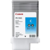 Canon PFI-102C (0896B001), originálny atrament, azúrový, 130 ml