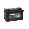 Autobatéria BPOWER EFB 12V 80Ah 730A 115EFB