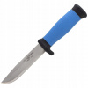 Nôž - Knife Lindbloms Craftman's Knife Blue Stainless Steel (Nôž - Knife Lindbloms Craftman's Knife Blue Stainless Steel)